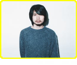 リトルゾンビーズ衣裳：山縣良和